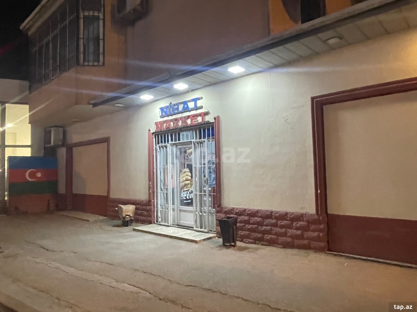 Obyekt, Binəqədi r. (7)