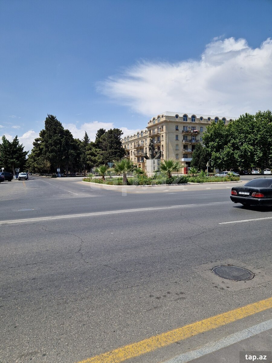 3-otaqlı yeni tikili kirayə verilir, Sumqayıt ş., 90 m²