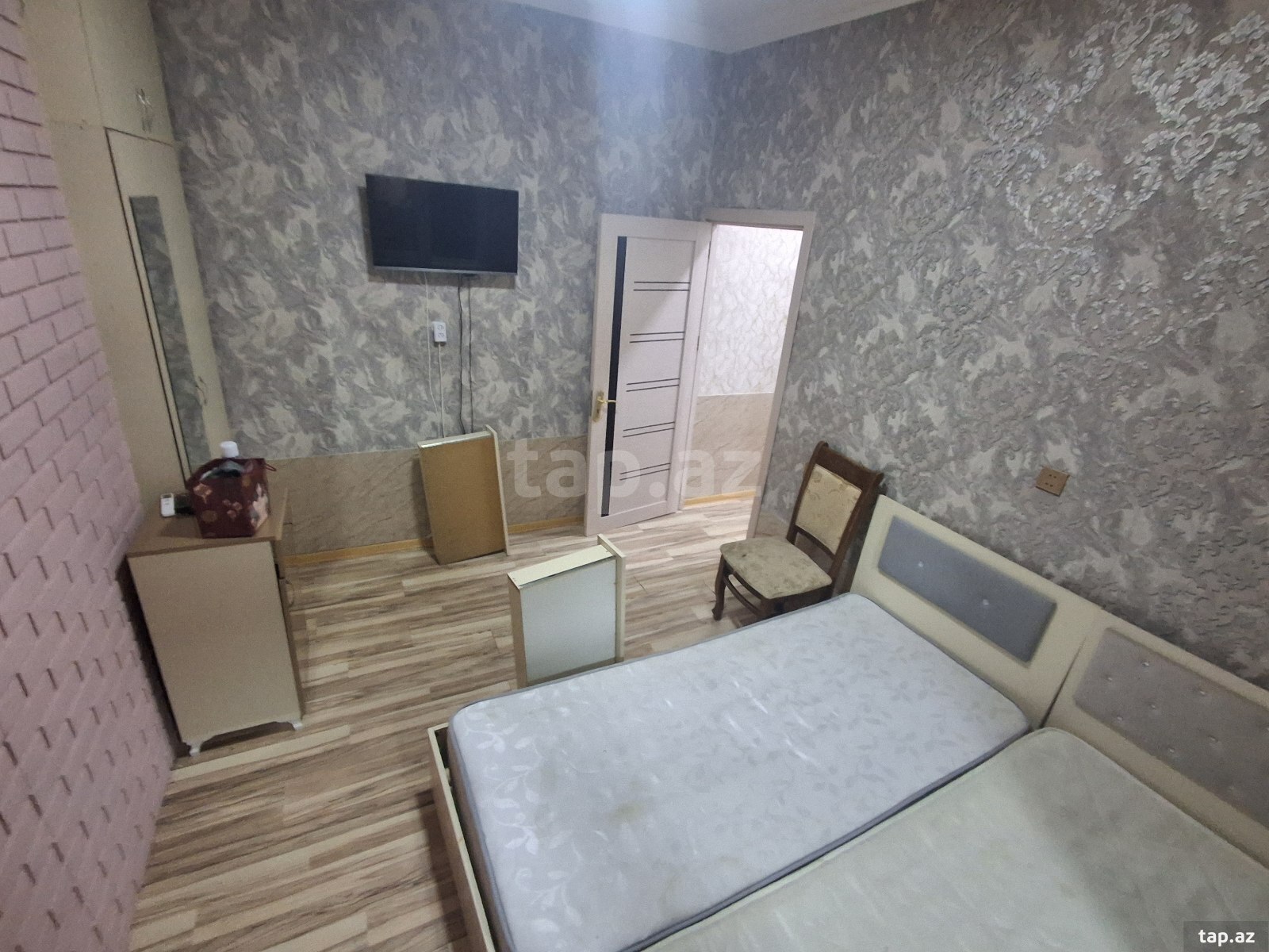 Həyət evi kirayə verilir, Binəqədi qəs.