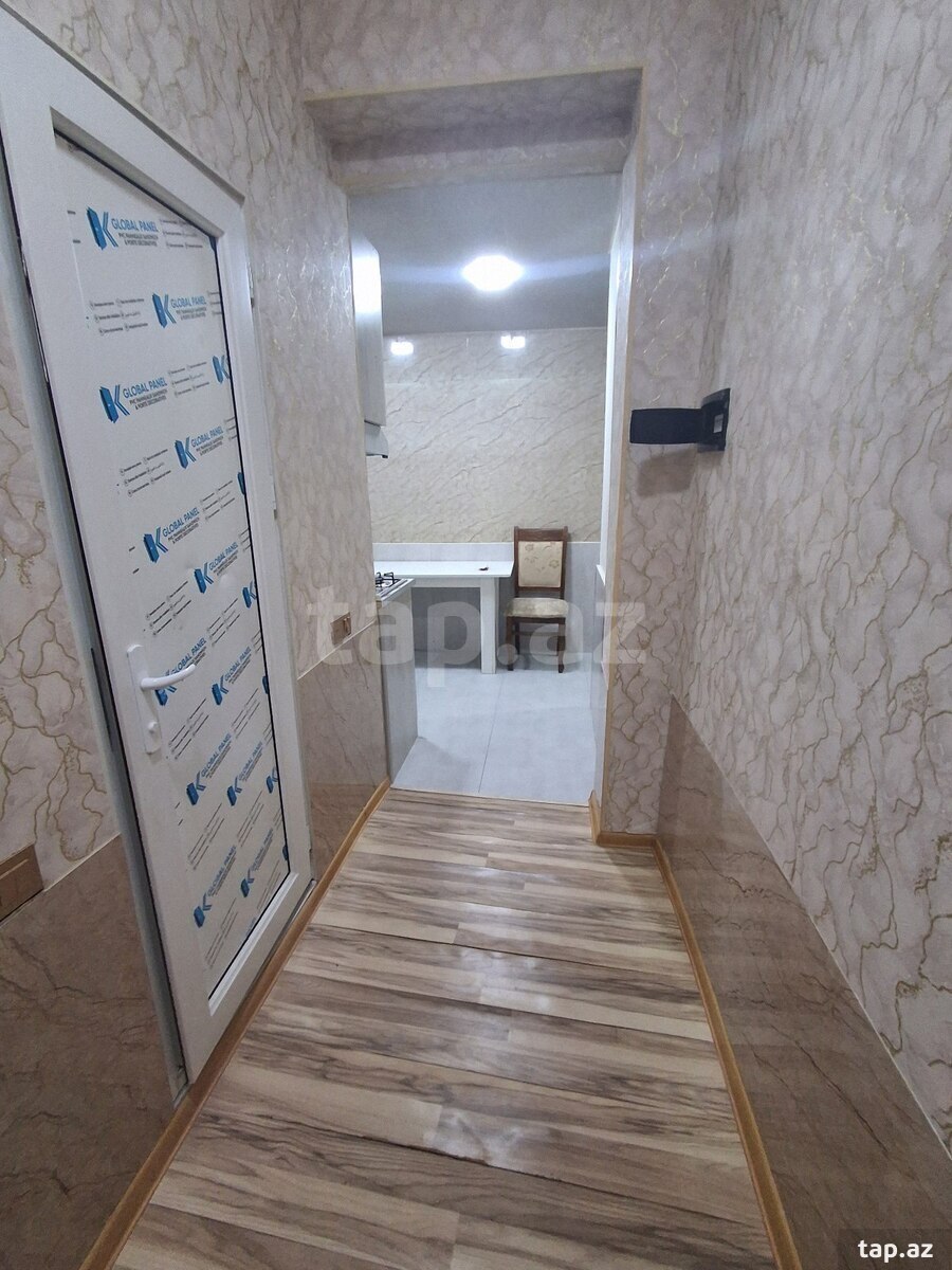 Həyət evi kirayə verilir, Binəqədi qəs. (3)
