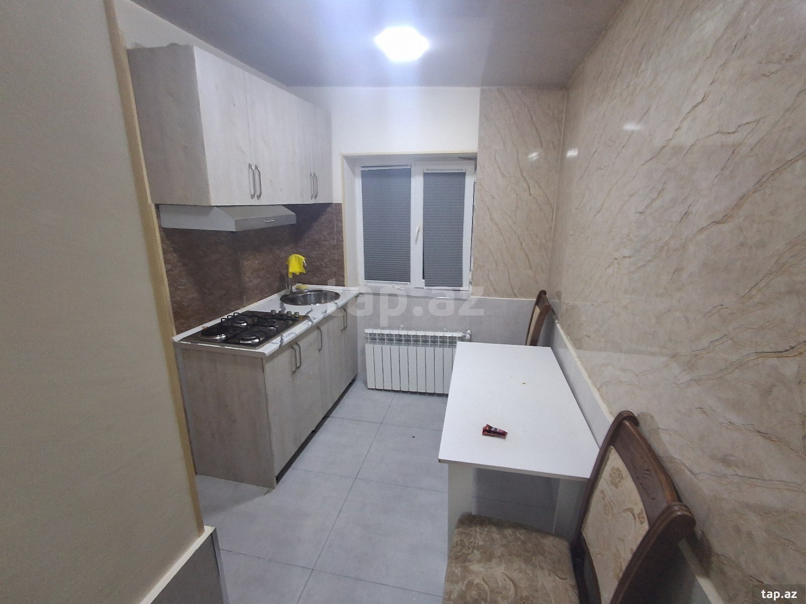 Həyət evi kirayə verilir, Binəqədi qəs. (7)