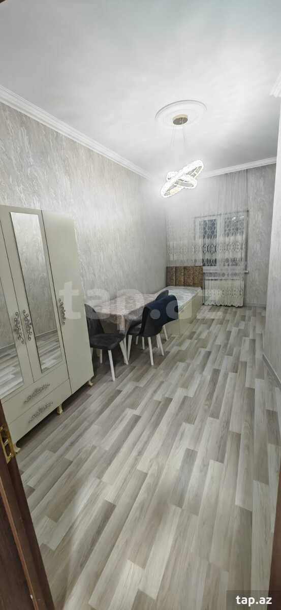 Həyət evi kirayə verilir, 8 Noyabr m. (4)