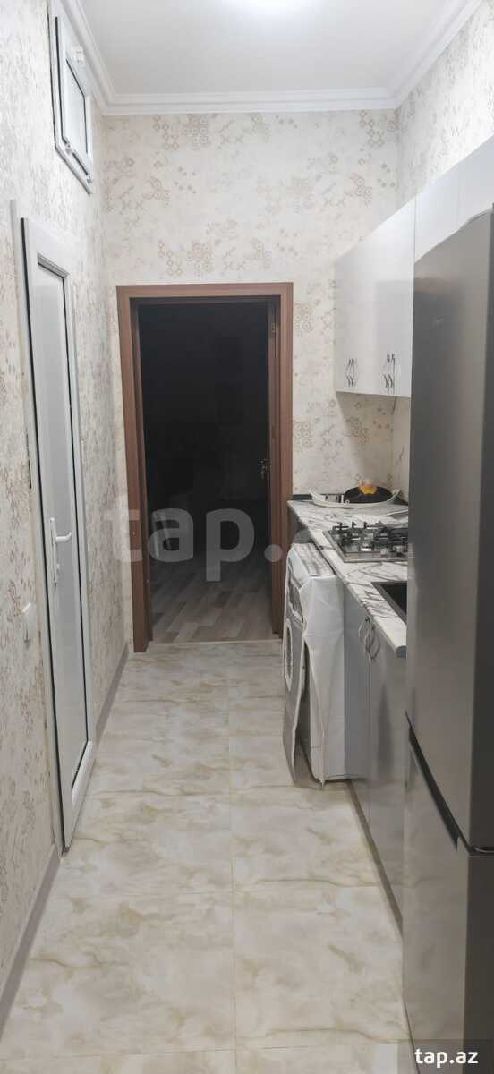Həyət evi kirayə verilir, 8 Noyabr m. (6)