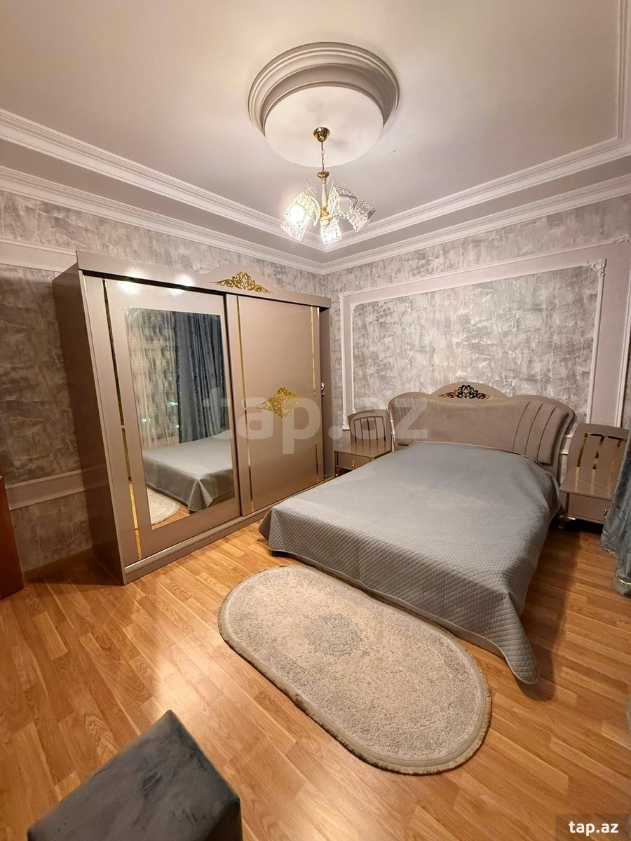 Bağ evi kirayə verilir, Şüvəlan qəs. (24)