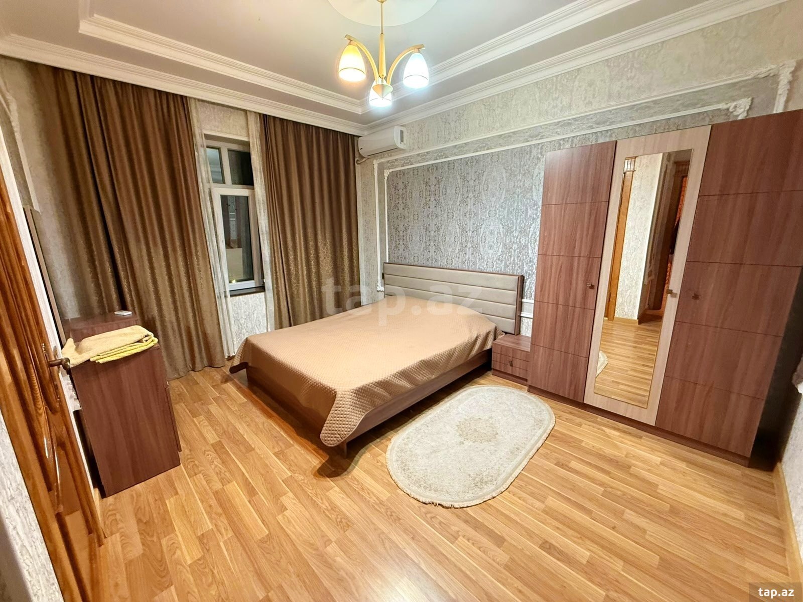 Bağ evi kirayə verilir, Şüvəlan qəs. (27)