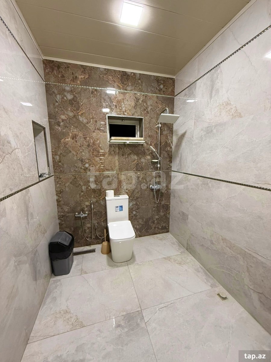 Bağ evi kirayə verilir, Şüvəlan qəs. (28)