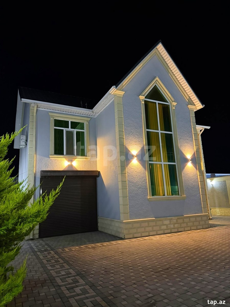 Bağ evi kirayə verilir, Şüvəlan qəs. (11)
