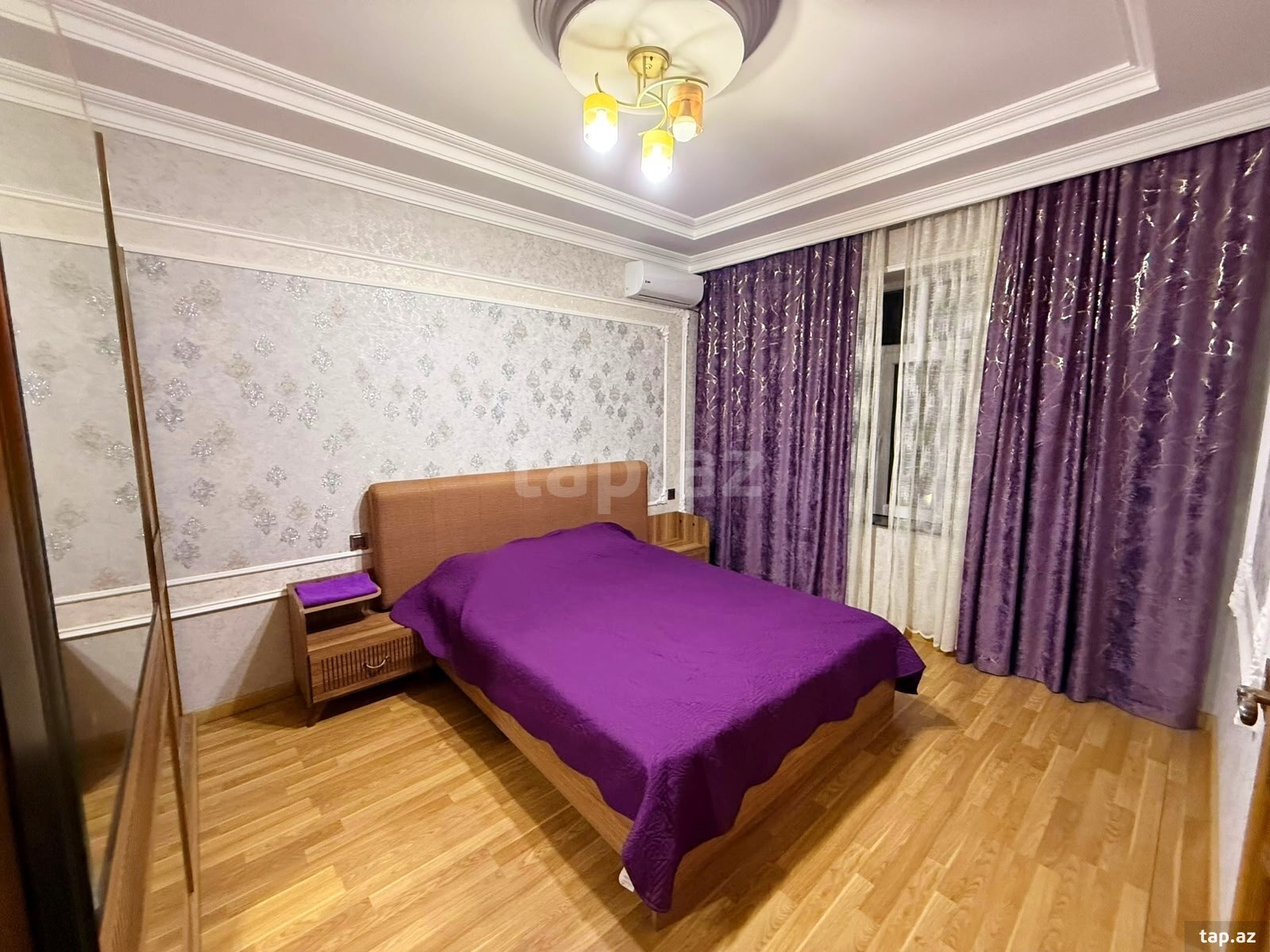 Bağ evi kirayə verilir, Şüvəlan qəs. (26)