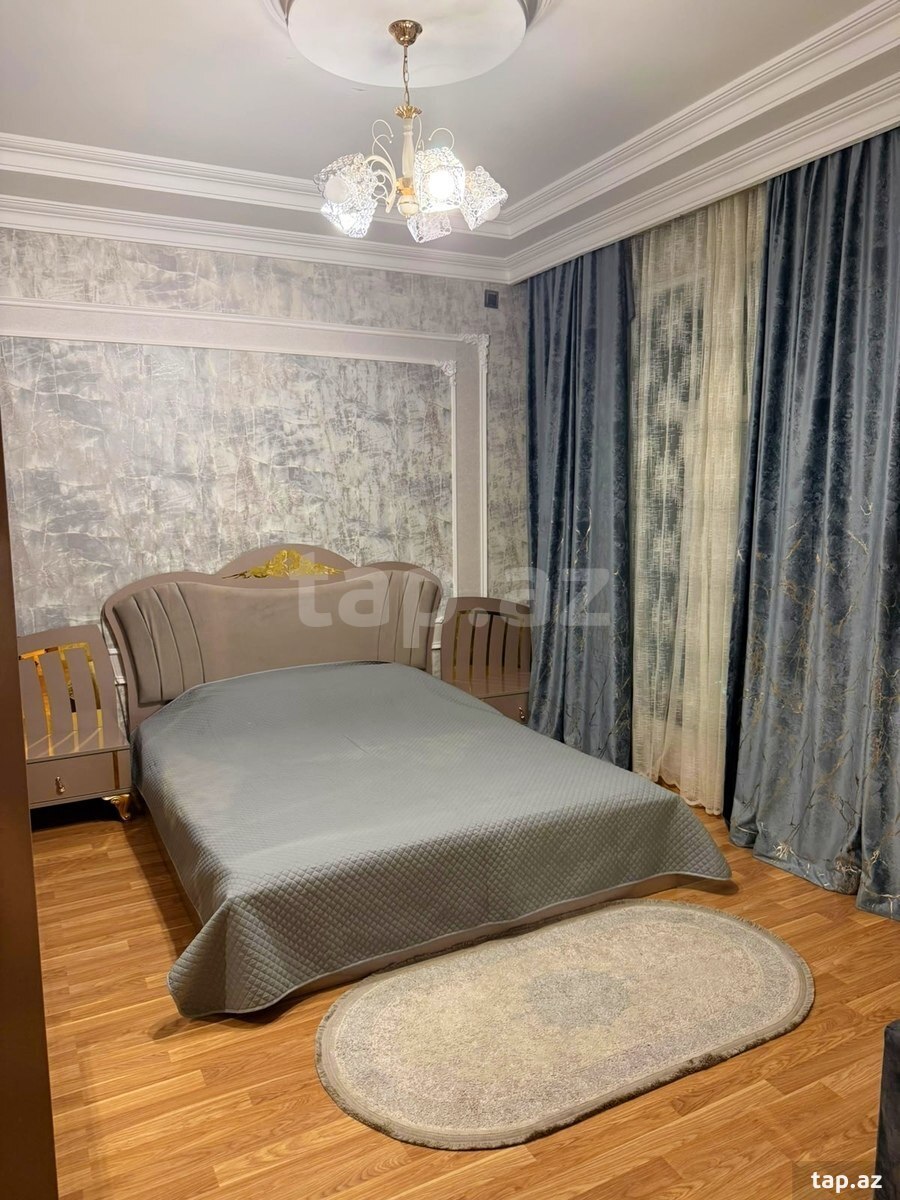 Bağ evi kirayə verilir, Şüvəlan qəs. (21)