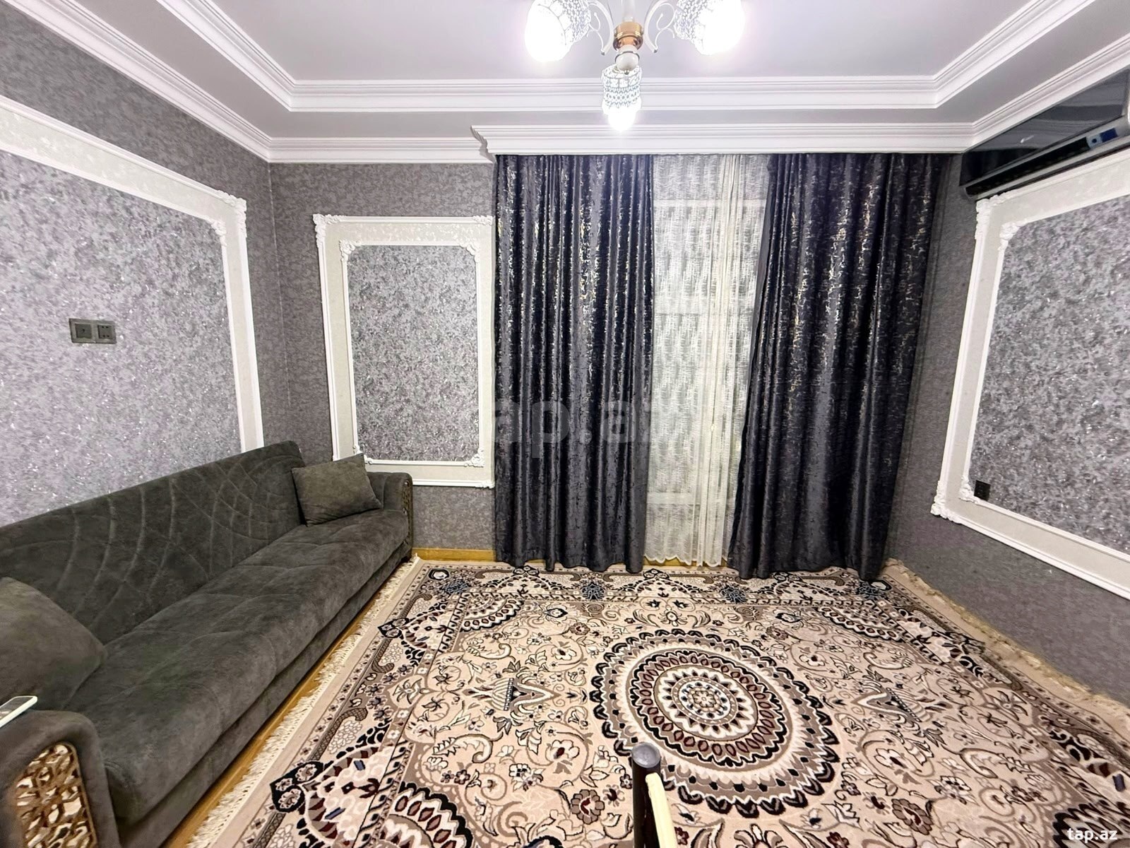 Bağ evi kirayə verilir, Şüvəlan qəs. (29)