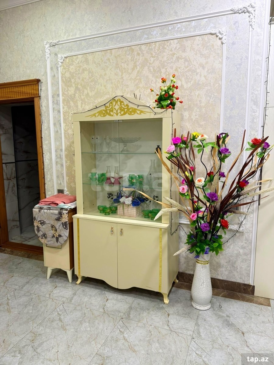 Bağ evi kirayə verilir, Şüvəlan qəs. (18)