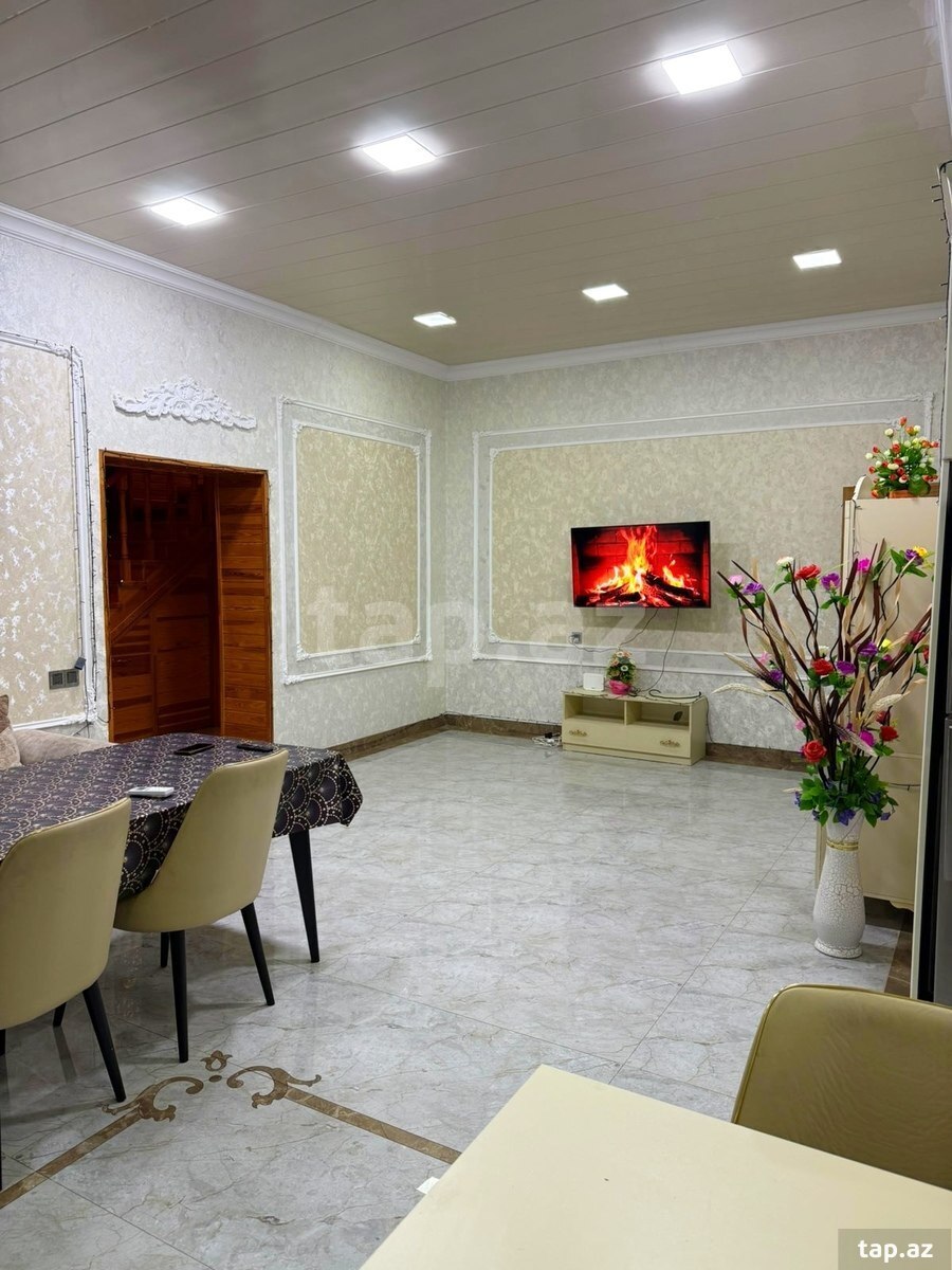 Bağ evi kirayə verilir, Şüvəlan qəs. (16)