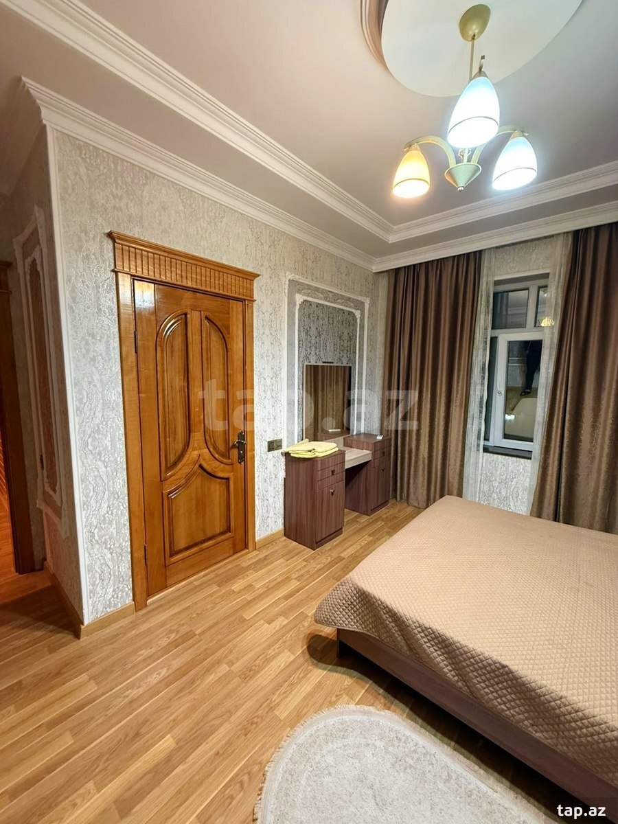 Bağ evi kirayə verilir, Şüvəlan qəs. (30)