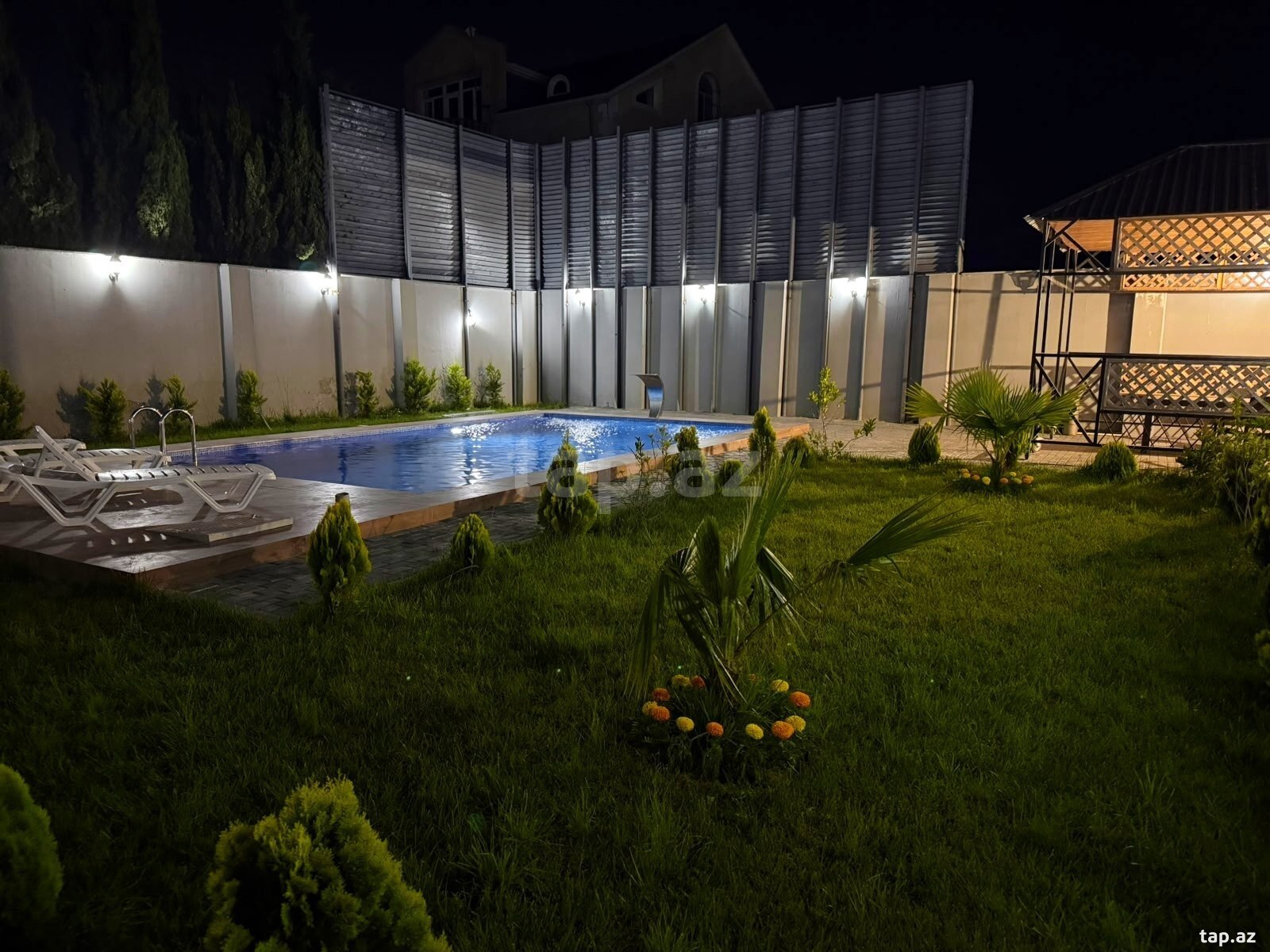 Bağ evi kirayə verilir, Şüvəlan qəs. (14)