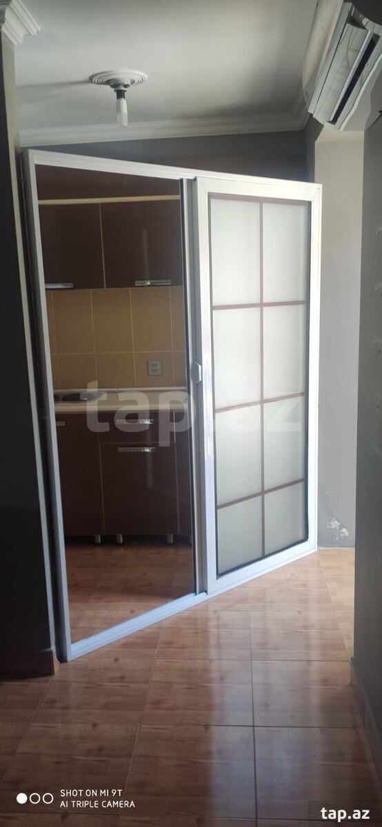 Obyekt icarəyə verilir, Qutqaşınlı küç. (3)