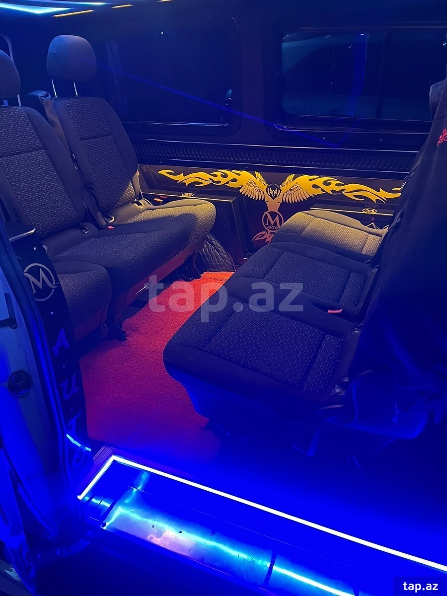 Mercedes-Benz Vito sifarişi (5)