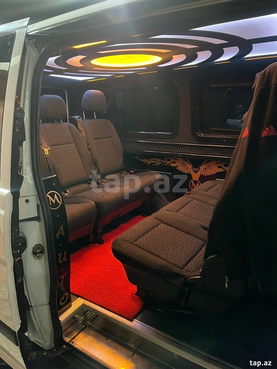 Mercedes-Benz Vito sifarişi (6)