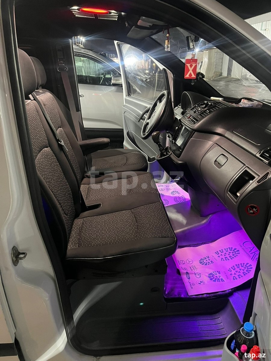 Mercedes-Benz Vito sifarişi (4)