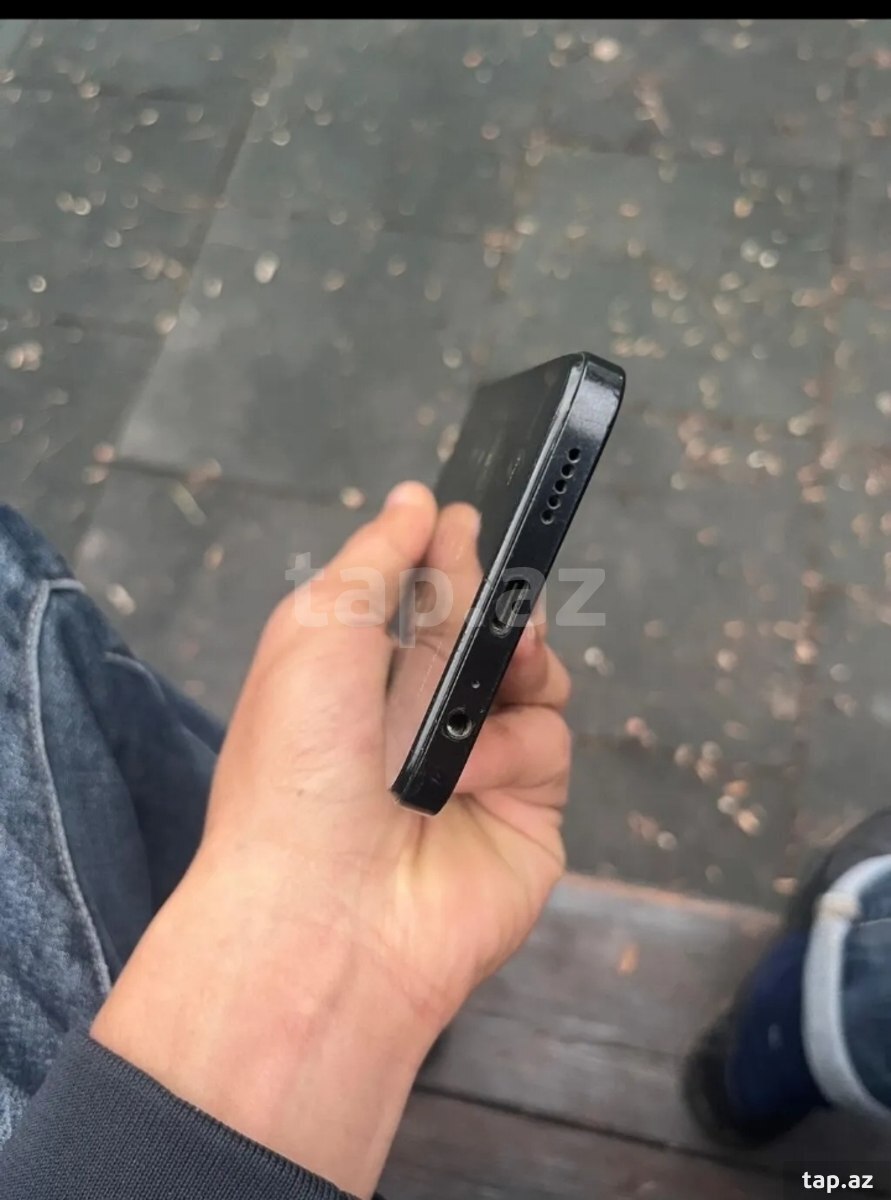 Honor X6b Midnight Black 128GB/4GB (2)