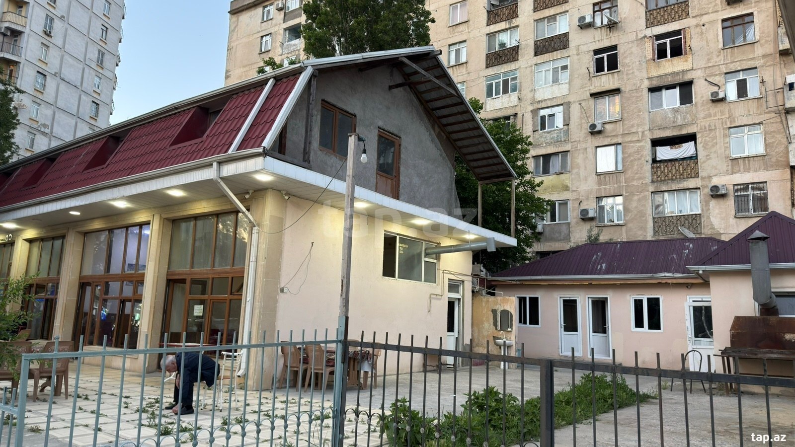 Obyekt icarəyə verilir, Sadıqcan küç.27 (9)