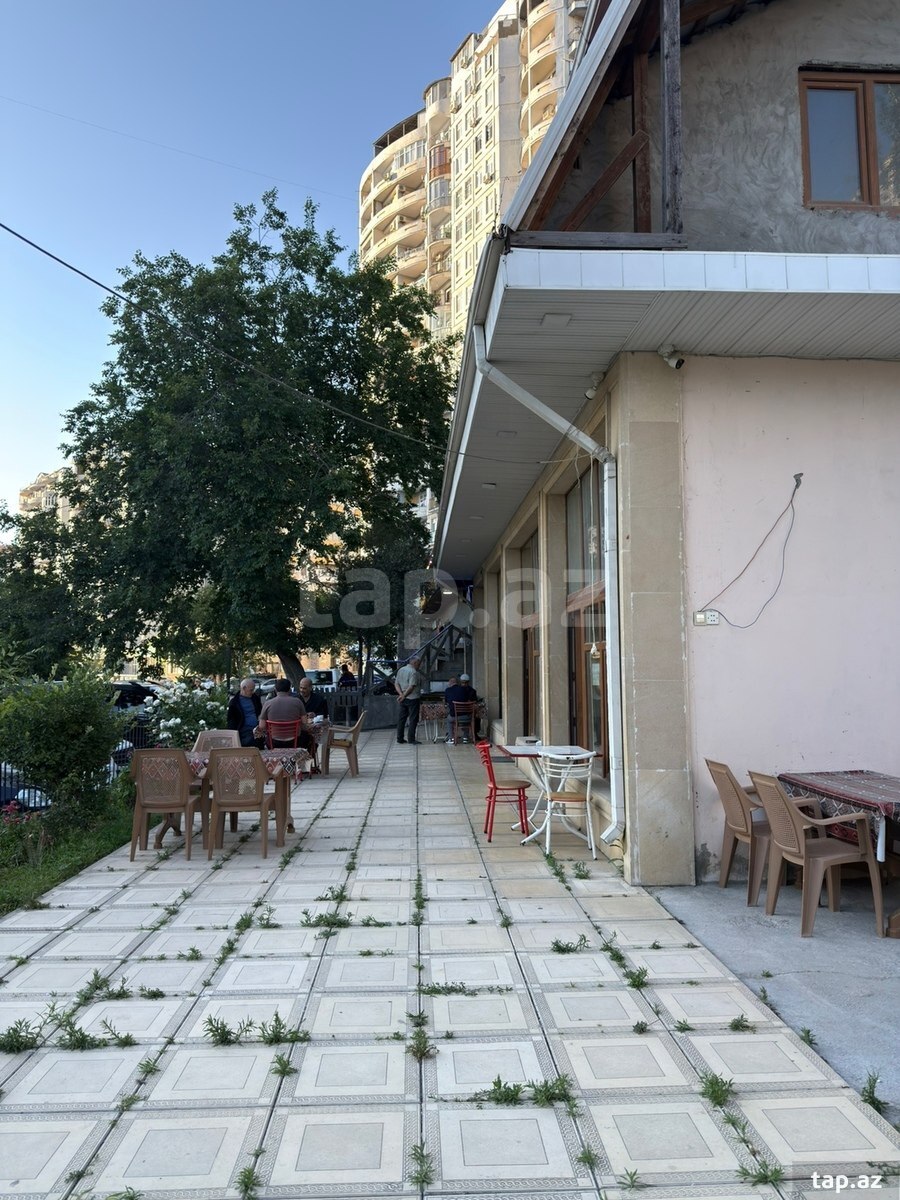 Obyekt icarəyə verilir, Sadıqcan küç.27 (4)