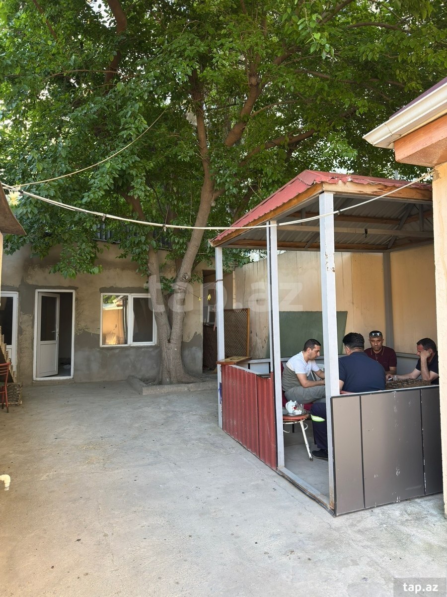 Obyekt icarəyə verilir, Sadıqcan küç.27 (6)