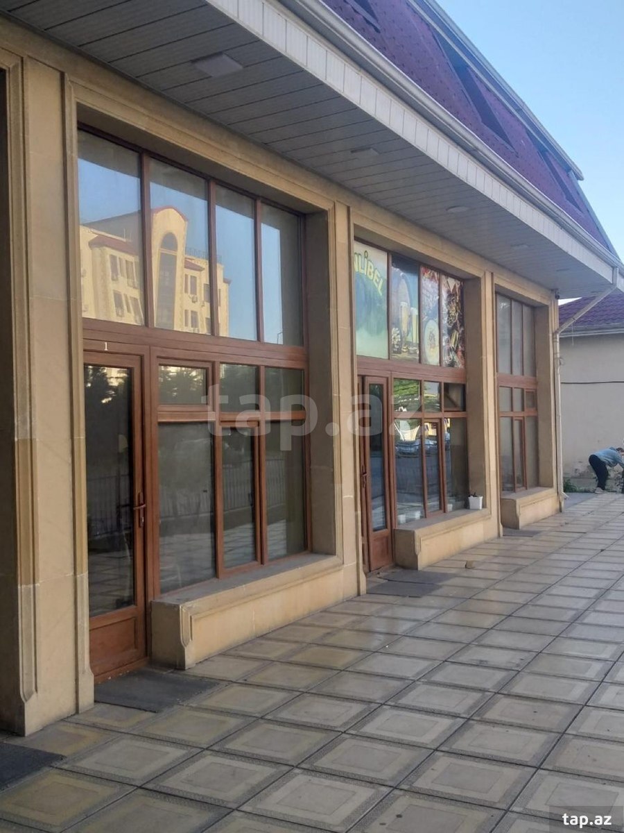 Obyekt icarəyə verilir, Sadıqcan küç.27 (5)