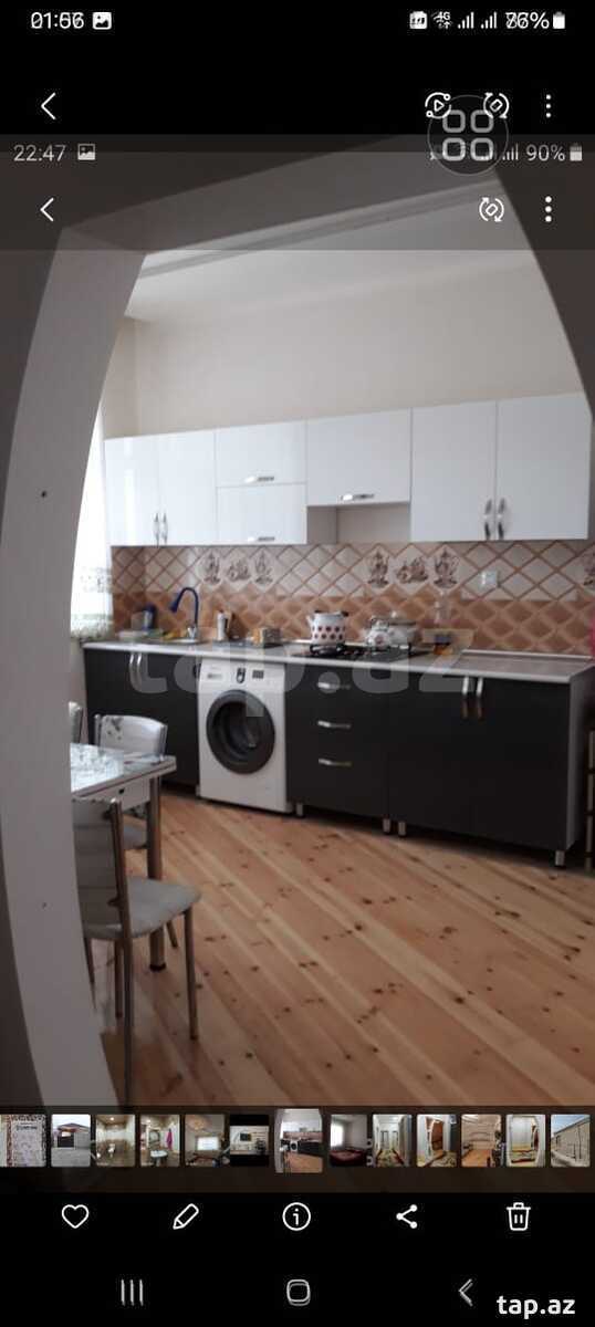 Həyət evi kirayə verilir, Binəqədi qəs. (13)