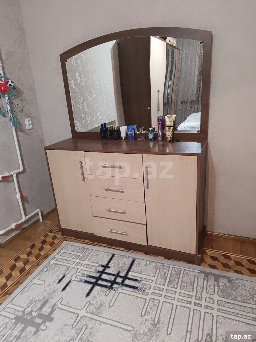 Həyət evi kirayə verilir, Binəqədi qəs. (15)