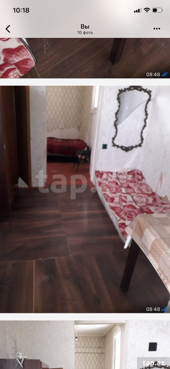 Həyət evi kirayə verilir, Səbail r. (2)