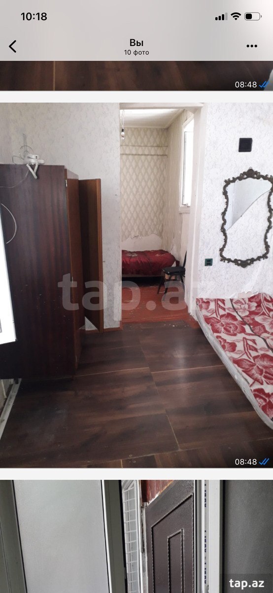 Həyət evi kirayə verilir, Səbail r. (3)