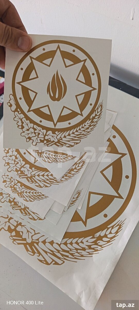 Stiker