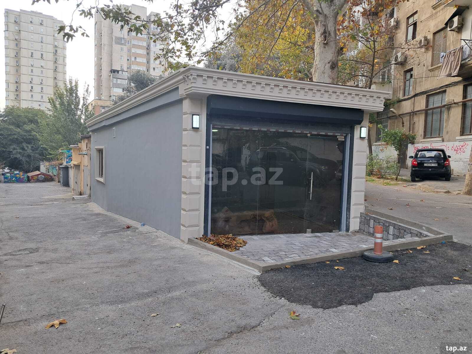 Obyekt icarəyə verilir, E.Akademiyası m. (10)