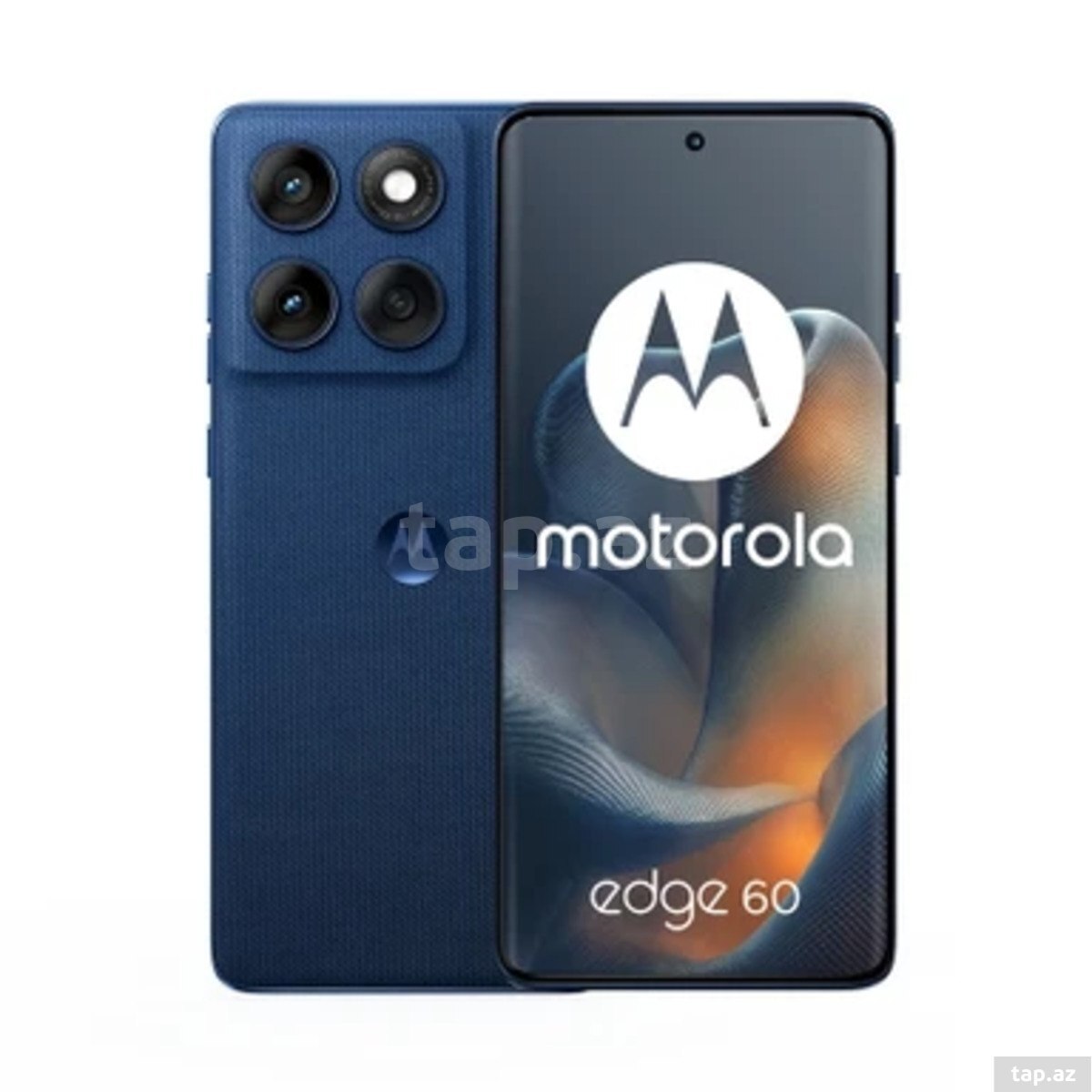 Motorola Edge 60 Pantone Shamrock 512GB/12GB