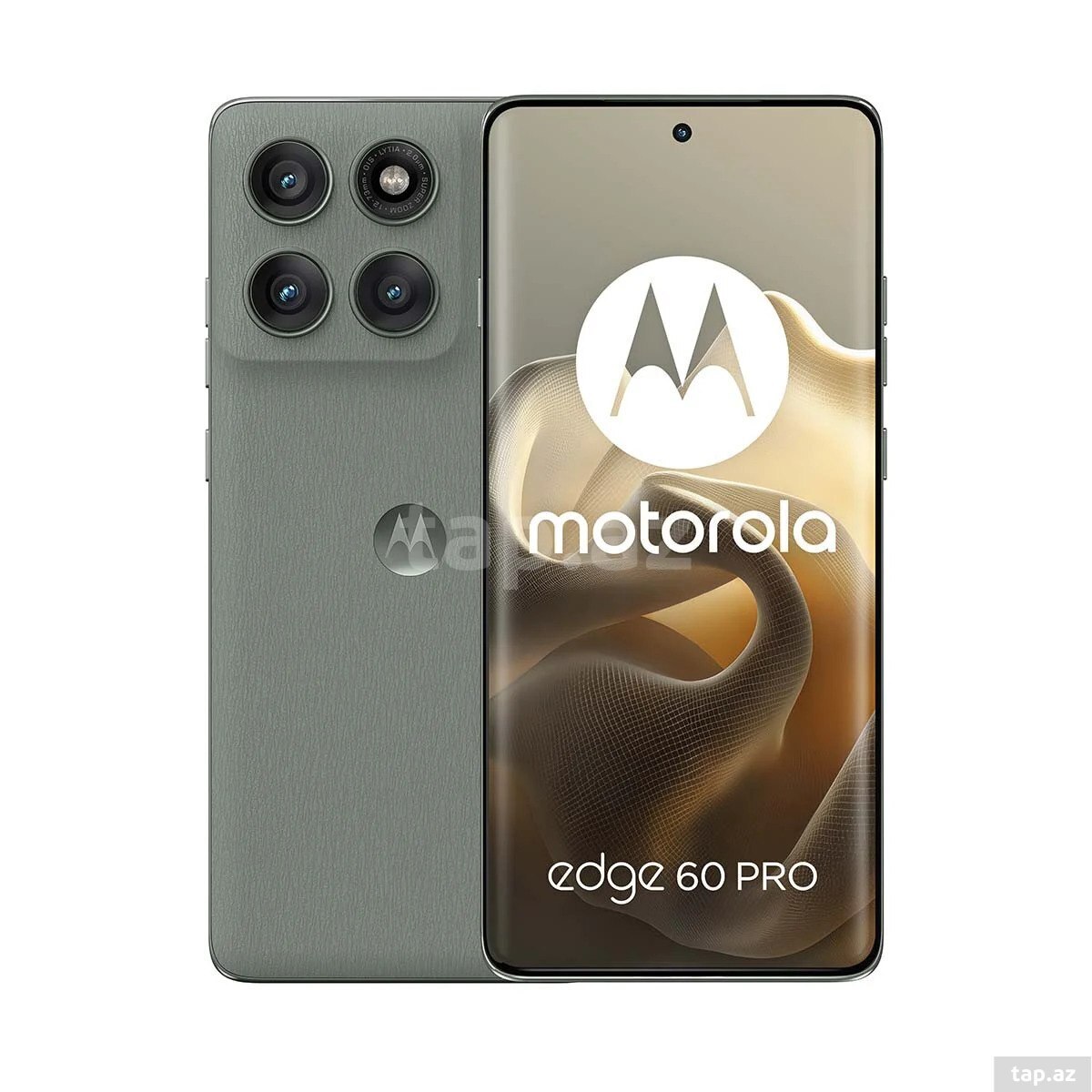 Motorola Edge 60 Pro Pantone Shadow 512GB/12GB