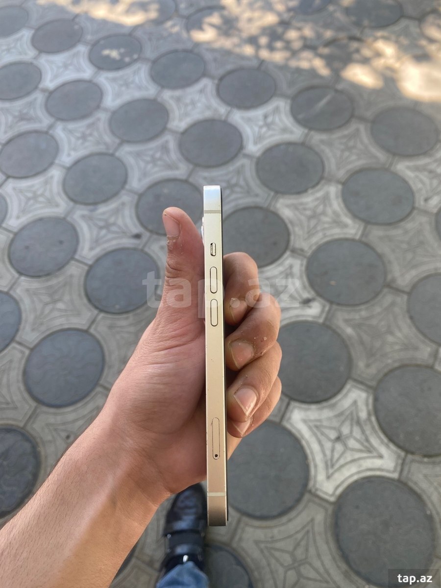 Apple iPhone 13 Starlight 128GB/4GB (4)