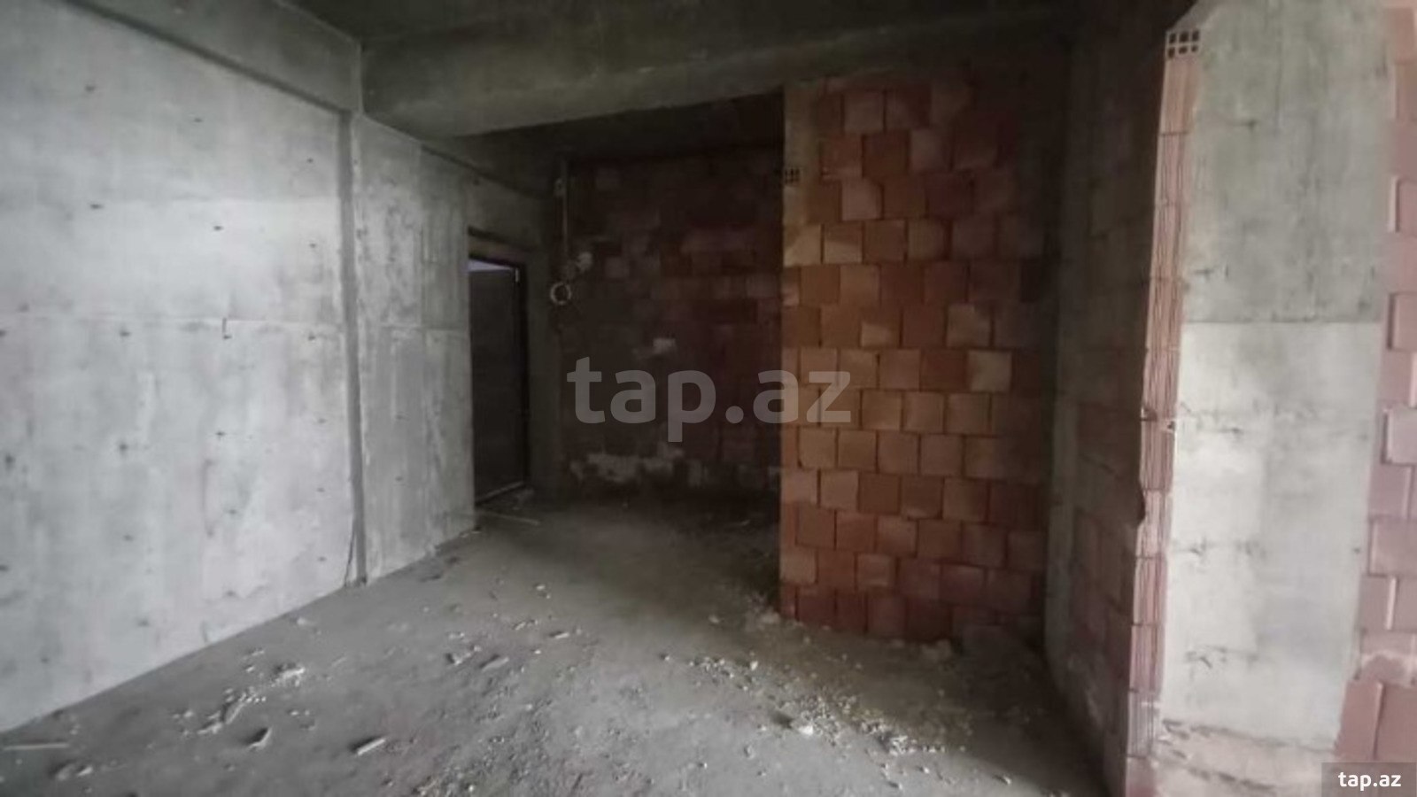 4-otaqlı yeni tikili, Yasamal r., 176 m² (7)