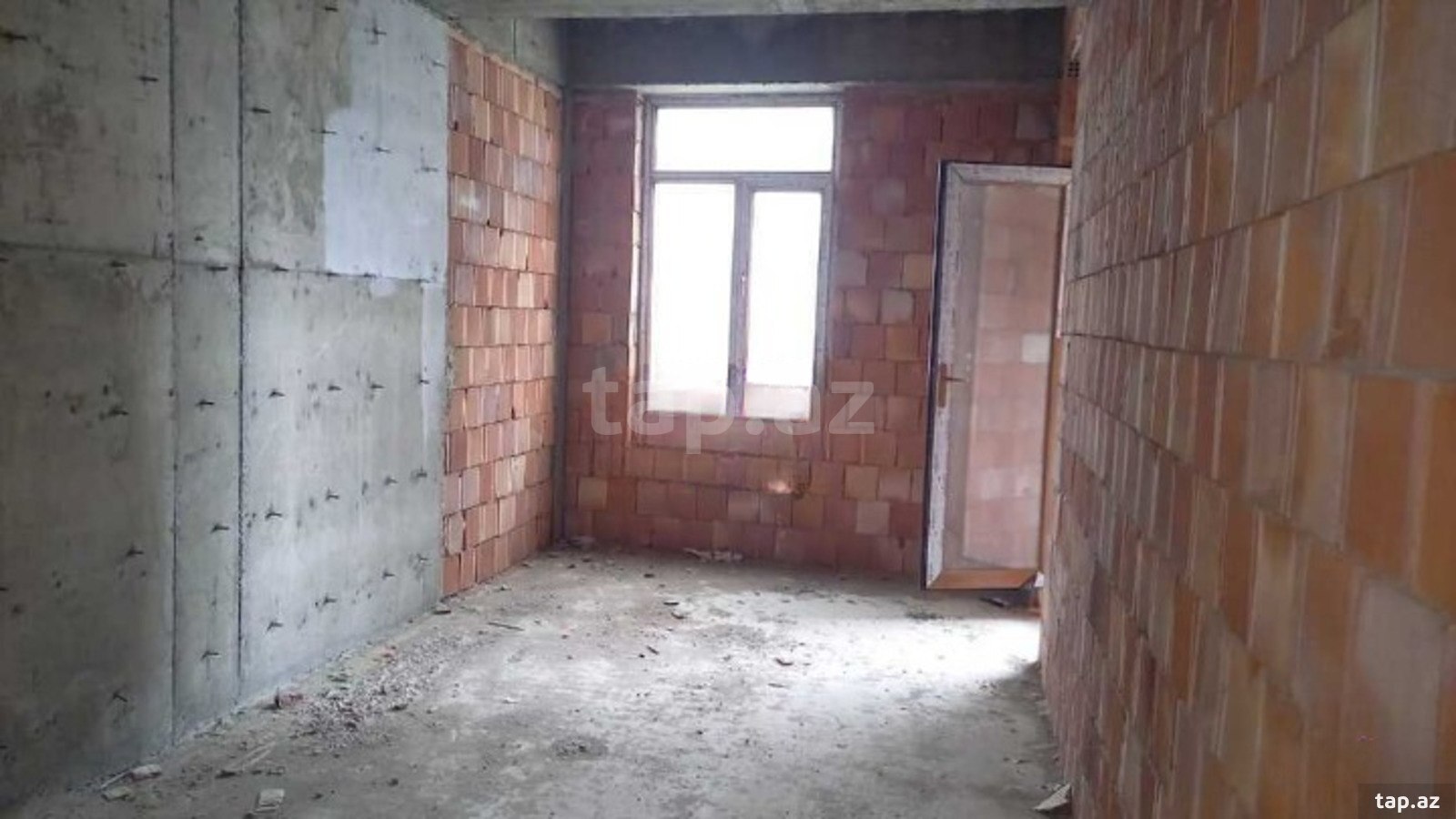 4-otaqlı yeni tikili, Yasamal r., 176 m² (10)