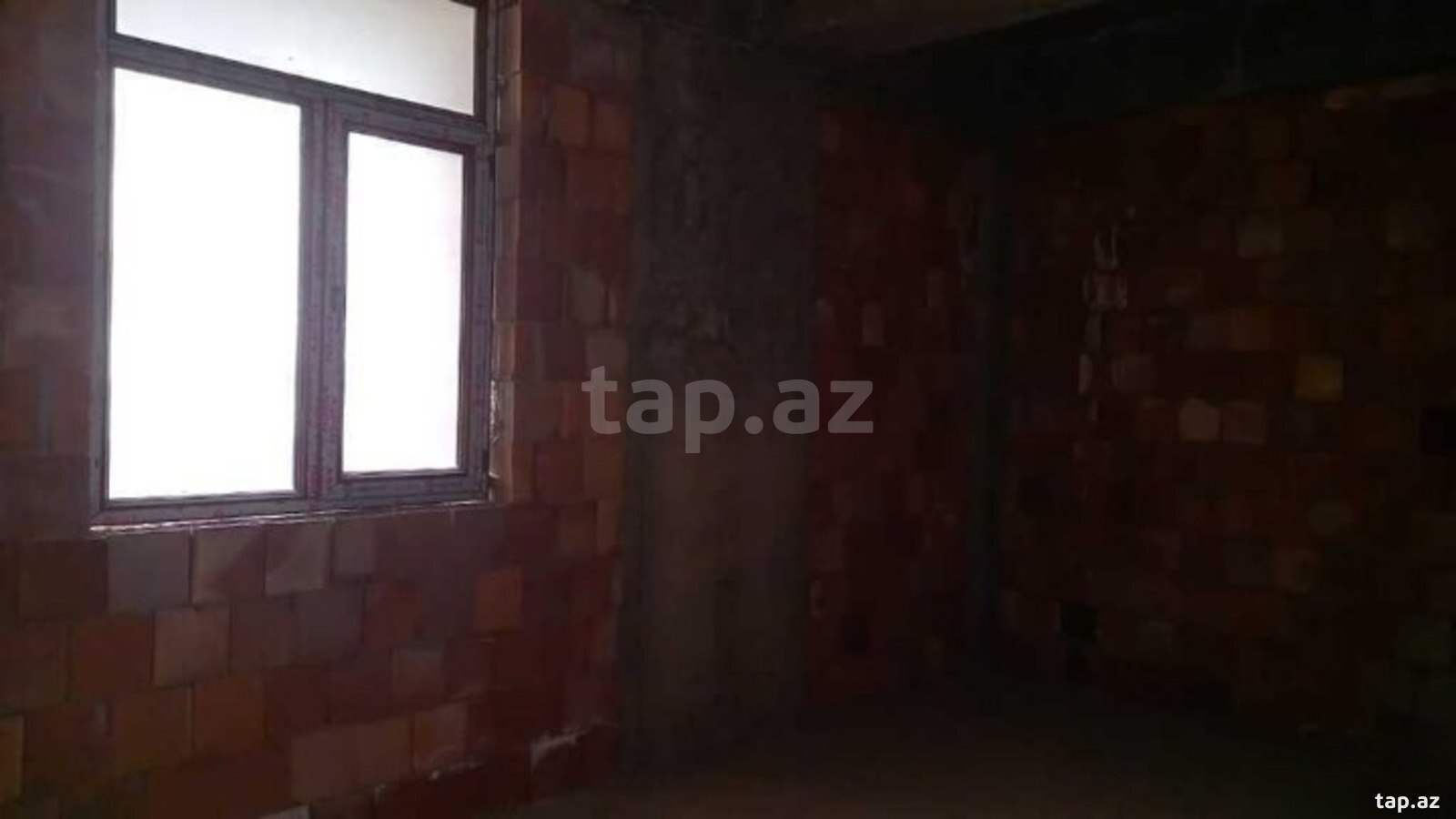 4-otaqlı yeni tikili, Yasamal r., 176 m² (9)