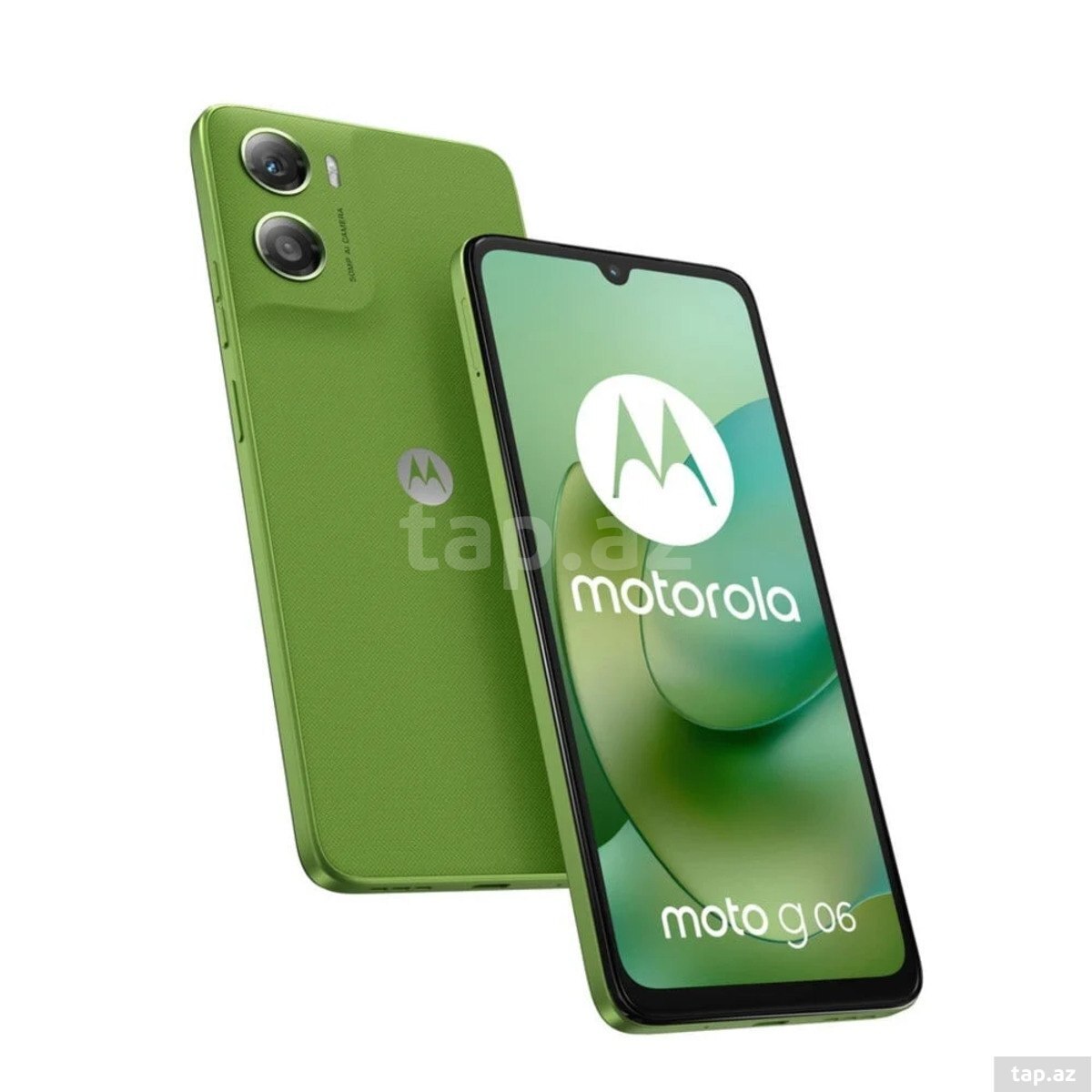 Motorola Moto G06 Power NFC 8GB 256GB