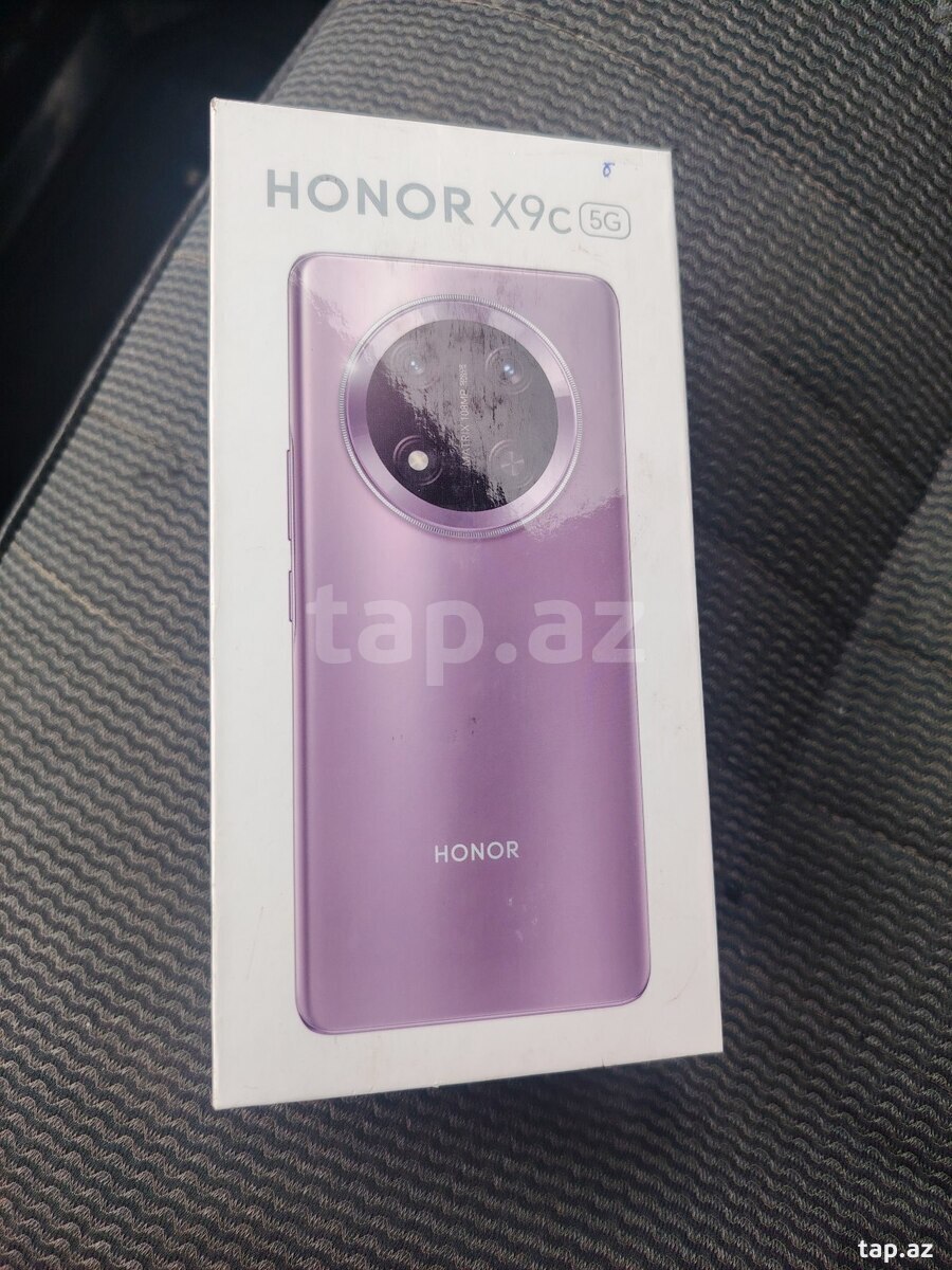 Honor X9c 5G Jade Cyan 256GB/8GB