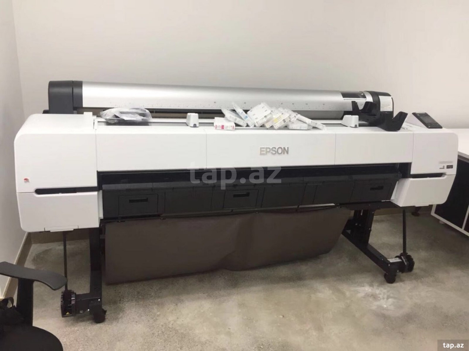 Printer Epson Surecolor P20080 (4)