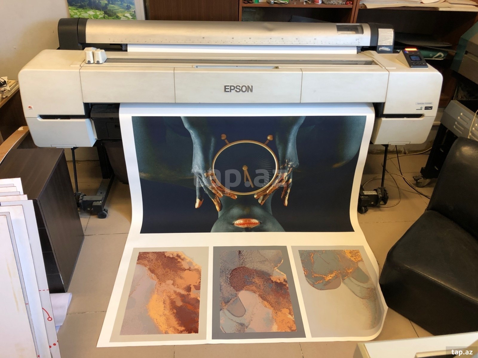 Printer Epson Surecolor P20080 (5)