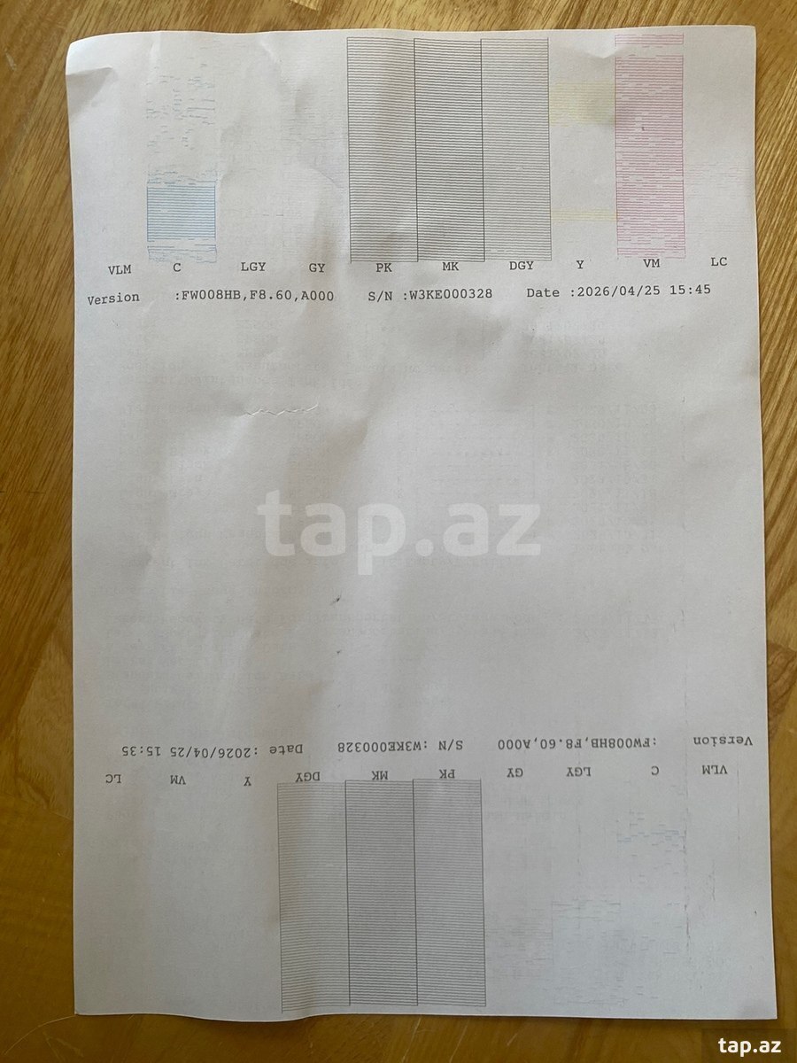 Printer Epson Surecolor P20080 (3)