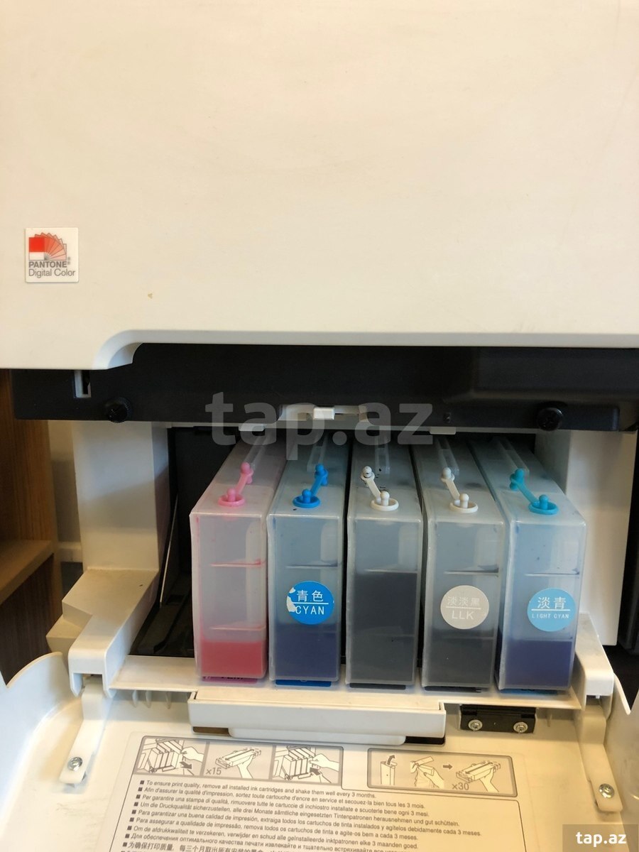 Printer Epson Surecolor P20080 (8)