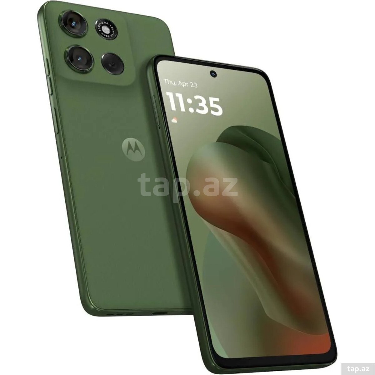 Motorola Moto G56 Pantone Dazzling Blue 256GB/12GB (4)
