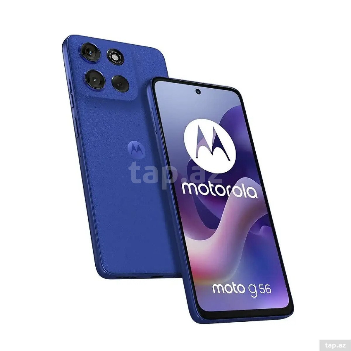 Motorola Moto G56 Pantone Dazzling Blue 256GB/12GB