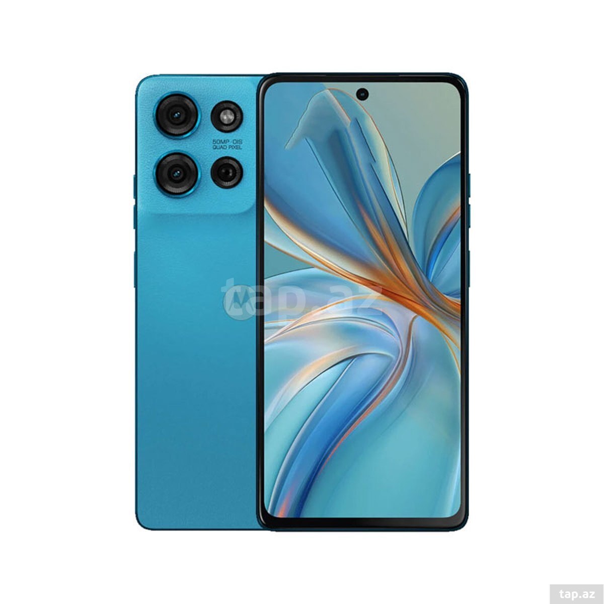 Motorola Moto G75 Aqua Blue 256GB/8GB