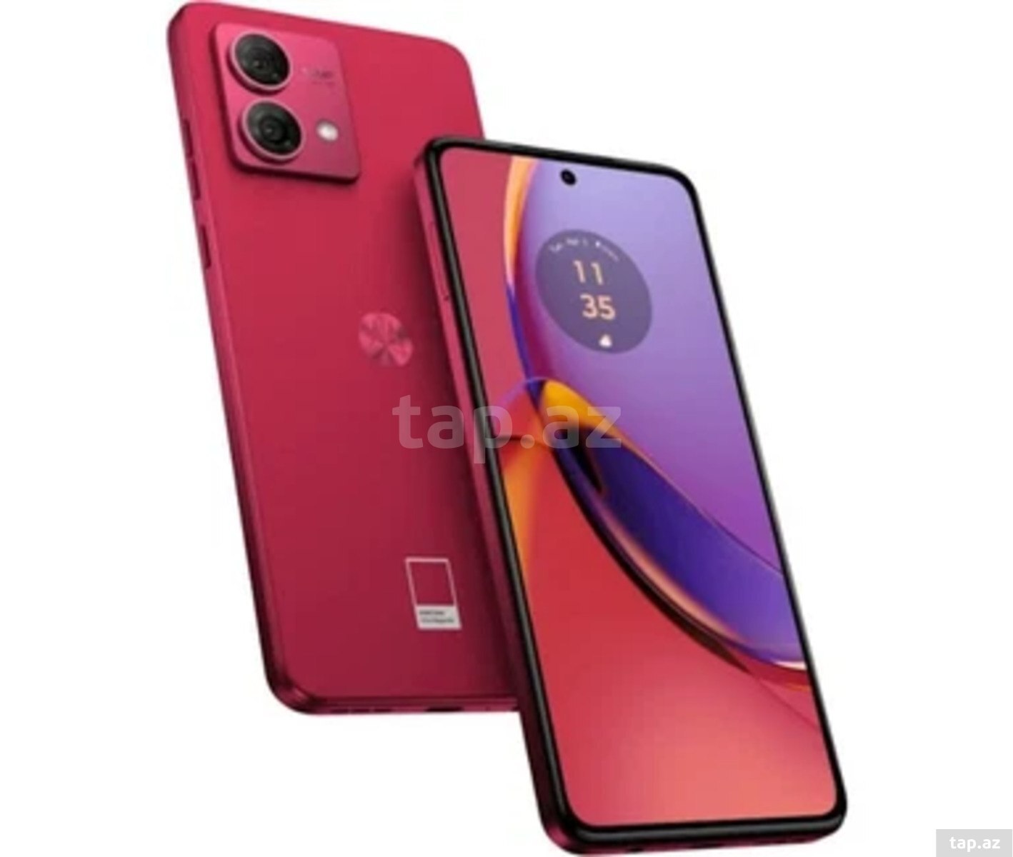 Motorola Moto G84 Viva Magenta 256GB/12GB