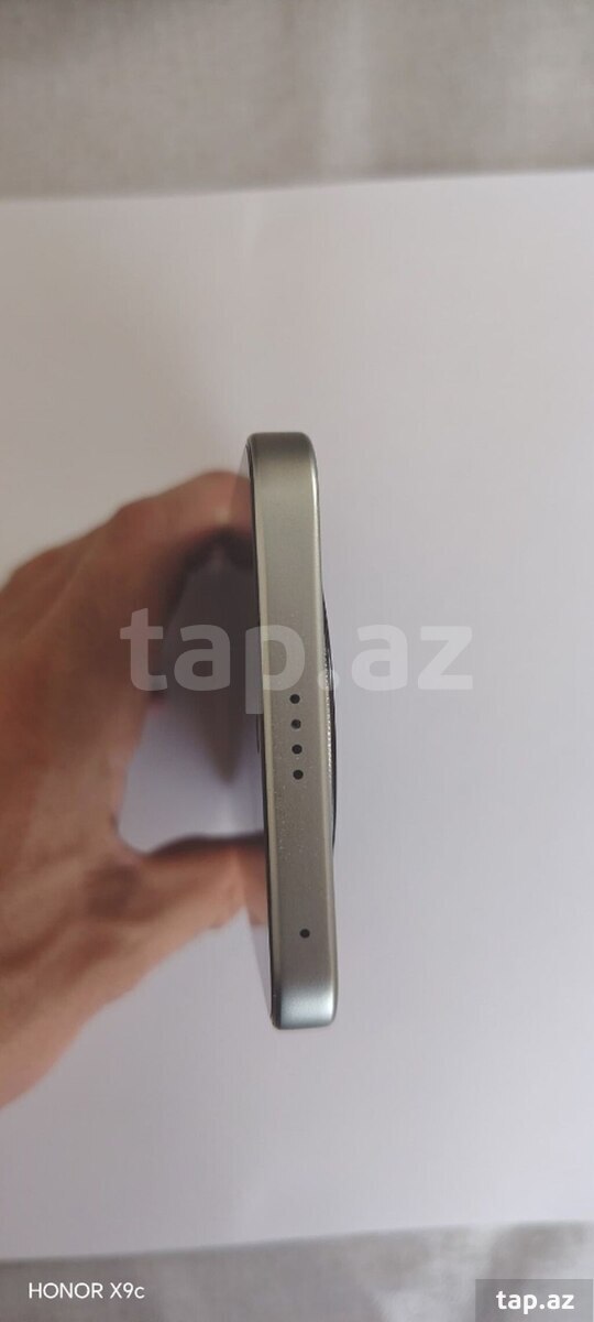Honor X9d Forest Green 256GB/12GB (2)